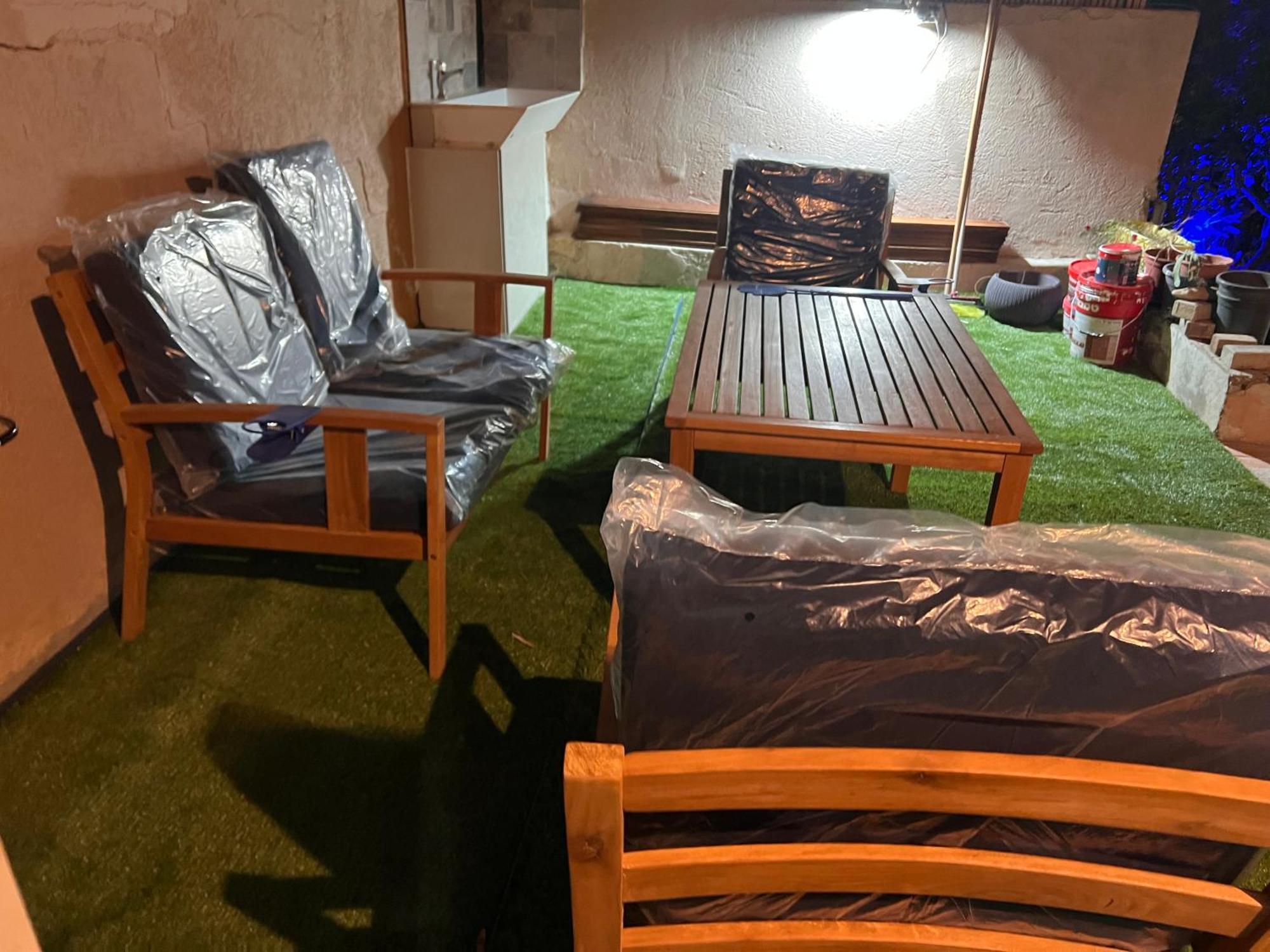 Ferienwohnung Duke Of The Dead Sea By Crown Neve Zohar Exterior foto